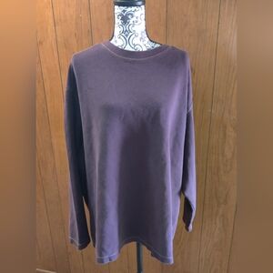 Roundtree & Yorke Men's Crewneck Sweater